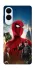Чохол на Samsung Galaxy S25 Edge Spider Man ver.2 фото 1 з 1
