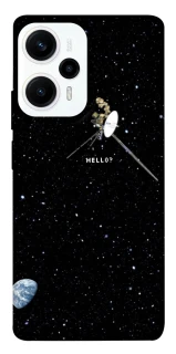 Чохол на Xiaomi Poco F5 / Note 12 Turbo Project Hail Mary ver.9 фото 1 з 1