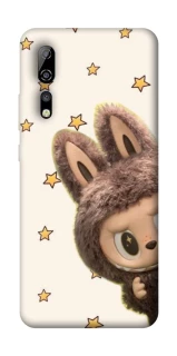 Чохол на ZTE Axon 10 Pro Cute Zimomo фото 1 з 1