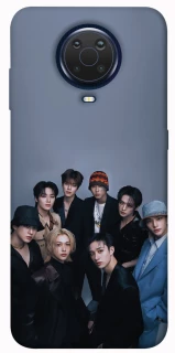 Чохол на Nokia G20 / G10 / 6.3 Stray Kids фото 1 з 1