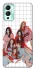 Чохол на Infinix Hot 12 Play (G)I-DLE v3 фото 1 з 1
