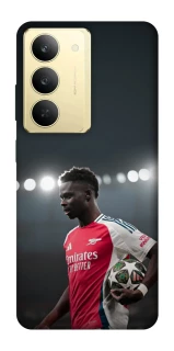Чохол на Realme 14x FC Arsenal v5 фото 1 з 1