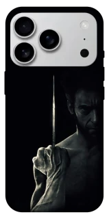 Чехол на Apple iPhone 17 Pro Max (6.9") Logan фото 1 из 1