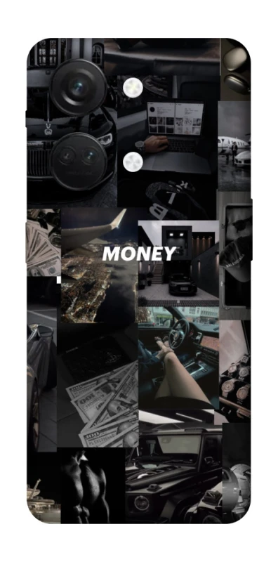 Чохол на OnePlus Nord 3 Money фото 1 з 1