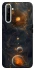 Чехол на Realme 6 Солнечная система фото 1 из 1
