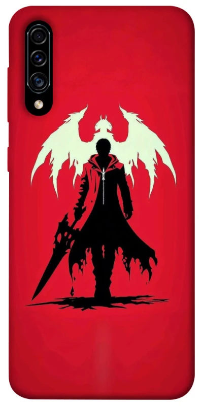 Чохол на Samsung Galaxy A50 (A505F) / A50s / A30s Devil May Cry v2 фото 1 з 1