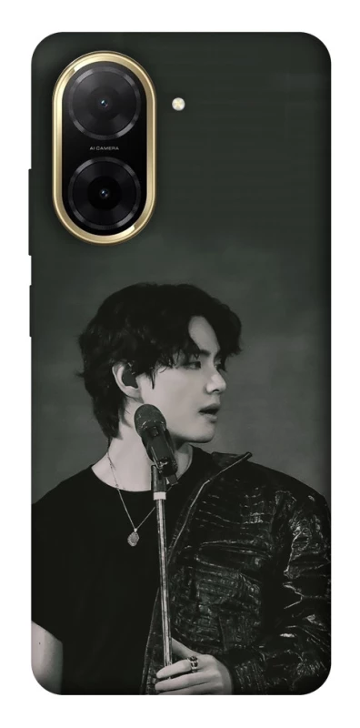 Чохол на Xiaomi Redmi A5 (Europe version) V (Kim) - BTS фото 1 з 1