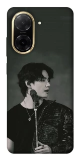 Чехол на Xiaomi Redmi A5 (Europe version) V (Kim) - BTS фото 1 Чехол на Xiaomi Redmi A5 (Europe version) V (Kim) - BTS фото 1 из 1
