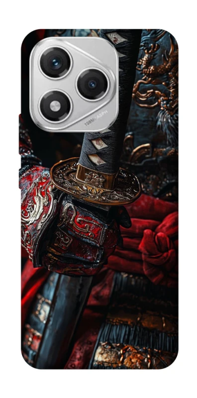 Чохол на Honor 400 Lite samurai фото 1 з 1