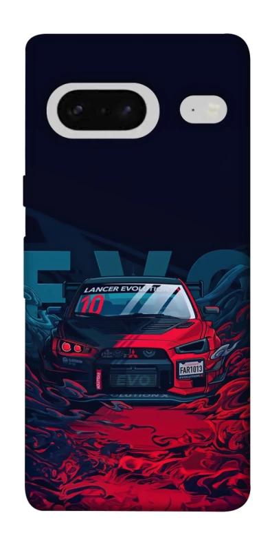 Чехол на Google Pixel 7 EVO 10 фото 1 из 1