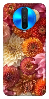 Чохол на Xiaomi Redmi K30 Bouquet фото 1 з 1