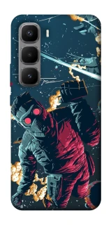 Чехол на Infinix Hot 60 Pro+ Star Lord фото 1 из 1