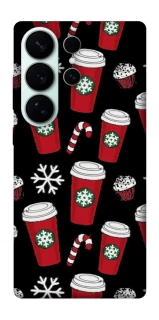 Чехол на Samsung Galaxy S26 Ultra Новогодний v40 фото 1 из 1