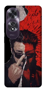 Чохол на Oppo A60 Billy Butcher фото 1 з 1