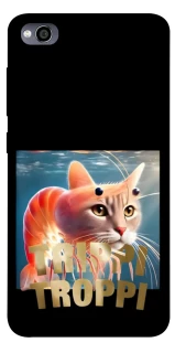 Чохол на Xiaomi Redmi 4a Trippi Troppi фото 1 з 1