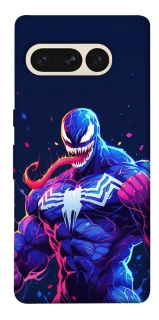 Чохол на Google Pixel 7 Pro Venom фото 1 з 1