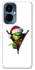 Чохол на TECNO Camon 19 Grinch mood ver.2 фото 1 з 1