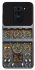 Чохол на Xiaomi Redmi Note 9 / Redmi 10X Airplane instrument panel фото 1 з 1