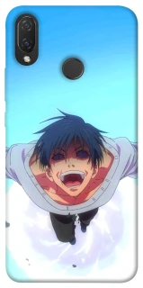 Чохол на Huawei P Smart+ (nova 3i) Toji v2 фото 1 з 1