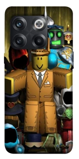 Чохол на OnePlus 10T Roblox Gamer фото 1 з 1
