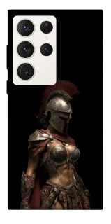 Чохол на Samsung Galaxy S23 Ultra Goddess of war ver.1 фото 1 з 1