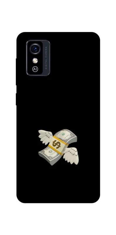 Чехол на ZTE Blade L9 Easy cash фото 1 из 1