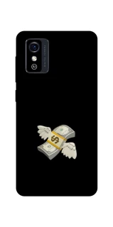 Чохол на ZTE Blade L9 Easy cash фото 1 з 1