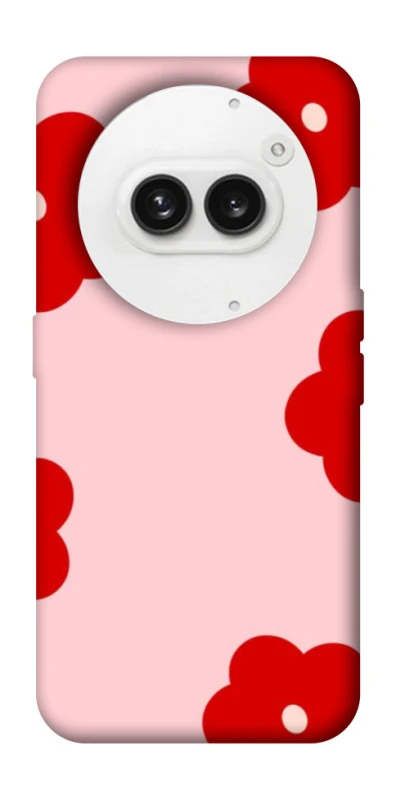 Чехол на Nothing Phone (2a) Flowers фото 1 из 1