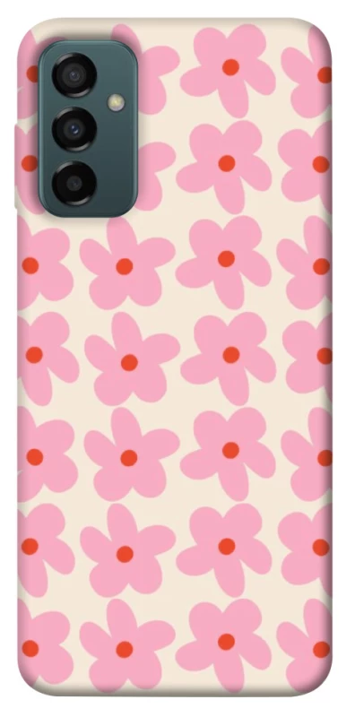 Чохол на Samsung Galaxy M13 4G Flowers 2 фото 1 з 1