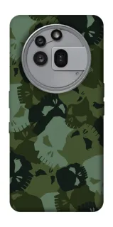 Чехол на Nothing Phone (3a) Pro Camouflage v31 фото 1 из 1