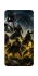 Чохол на ZTE Blade A31 HELLDIVERS фото 1 з 1
