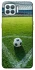 Чохол на Oppo F17 Pro Football aesthetic ver.6 фото 1 з 1