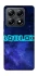Чохол на Xiaomi 14T Pro Roblox Space Logo Blue фото 1 з 1