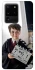 Чехол на Samsung Galaxy S20 Ultra New Harry Potter ver.1 фото 1 из 1