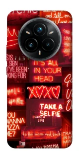 Чохол на Realme 14 Pro+ Love collage ver.7 фото 1 з 1