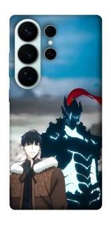 Чохол на Samsung Galaxy S26 Ultra Sung and Igris фото 1 з 1