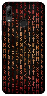 Чохол на Huawei P Smart (2019) Руни фото 1 з 1