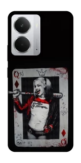 Чехол на Realme 14 Harley Queen фото 1 из 1
