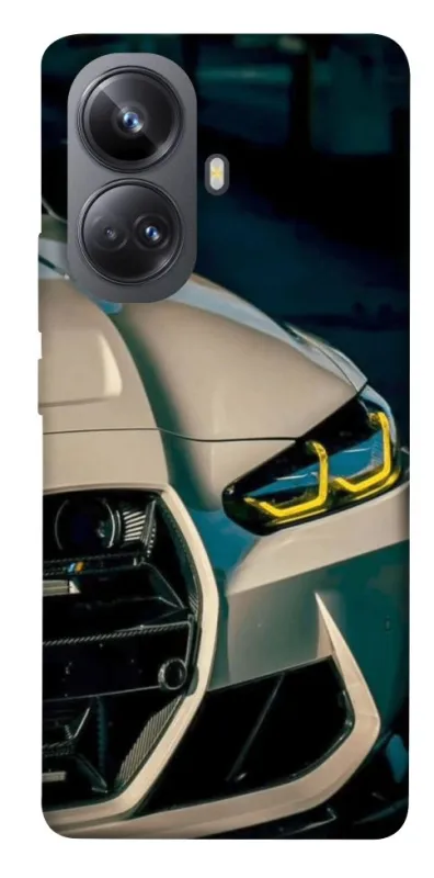 Чохол на Realme 10 Pro+ BMW v38 фото 1 з 1