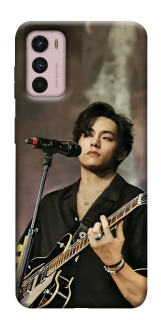 Чехол на Motorola Moto G42 V - BTS фото 1 из 1