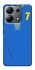 Чохол на Xiaomi Redmi Note 13 4G UA-Football ver.4 фото 1 з 1