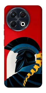 Чохол на TECNO Spark 30 Pro (KL7) Agamemnon фото 1 з 1