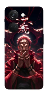 Чохол на OnePlus Nord 3 Ryomen Sukuna фото 1 з 1