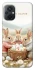 Чехол на Xiaomi Poco M5 BunnyMood фото 1 из 1