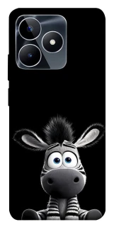 Чохол на Realme C53 My Zebra фото 1 з 1