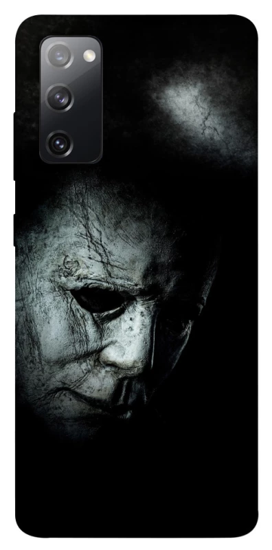 Чехол на Samsung Galaxy S20 FE Jason v3 фото 1 из 1