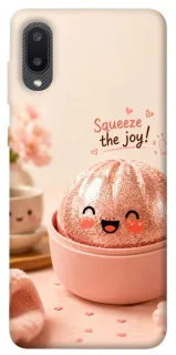 Чехол на Samsung Galaxy A02 Dumpling ver.1 фото 1 из 1