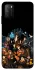 Чохол на Xiaomi Poco M3 Harry Potter v26 фото 1 з 1