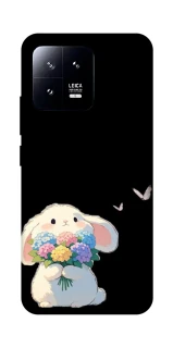 Чехол на Xiaomi 13 My Bunny фото 1 из 1
