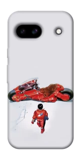 Чохол на Google Pixel 8a Anime v43 фото 1 з 1